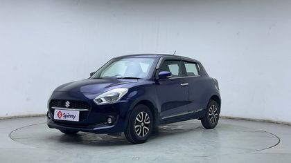 2021 मारुति सुजुकी स्विफ्ट VXI