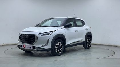 2021 Nissan Magnite Turbo CVT XV