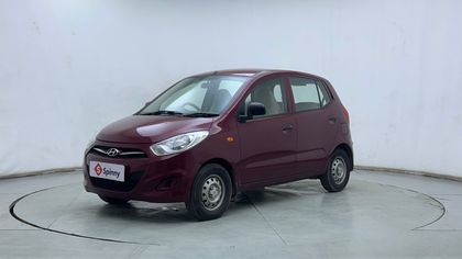 2013 हुंडई आई10 Era 1.1 iTech SE