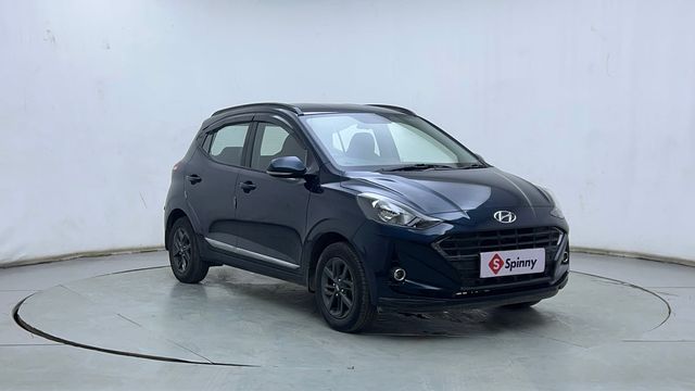 Image Used Car