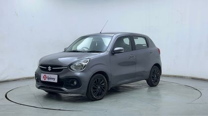 2022 Maruti Suzuki Celerio ZXI Plus AMT