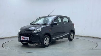 2023 Maruti Suzuki Alto K10 VXI Plus (O)