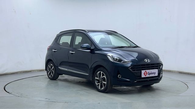 Image Used Car