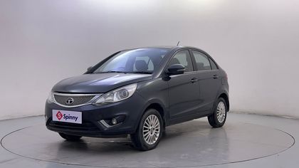 2015 Tata Zest Revotron 1.2 XT