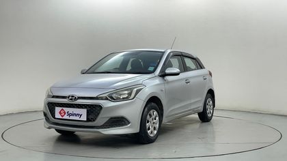 2015 Hyundai i20 Magna 1.2