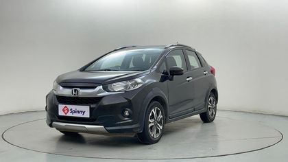 2017 Honda WR-V i-VTEC वीएक्स