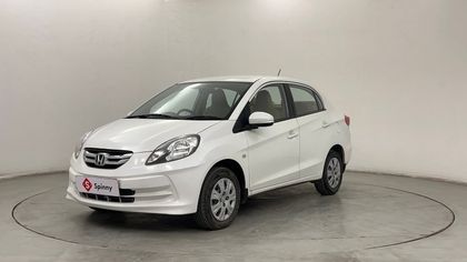 2015 Honda Amaze S i-VTEC