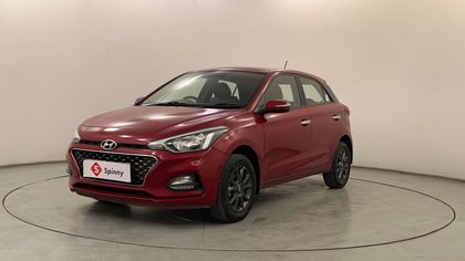 2019 Hyundai i20 स्पोर्टज़ प्लस