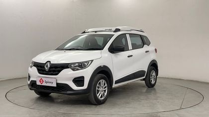 2024 Renault Triber RXL