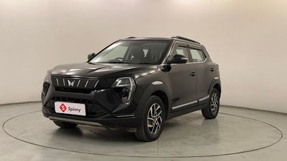 2024 Mahindra XUV 3XO AX5 Diesel