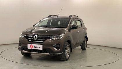 2023 Renault Triber RXZ EASY-R AMT