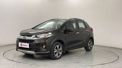 2018 Honda WR-V i-VTEC वीएक्स