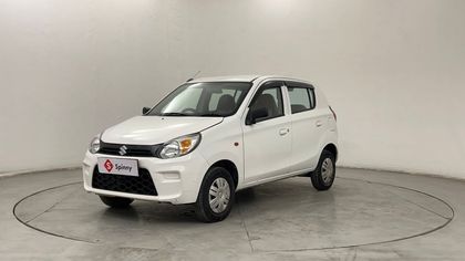 2020 Maruti Suzuki Alto 800 LXi