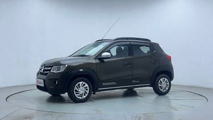 2019 Renault KWID 1.0 RXT AMT Opt
