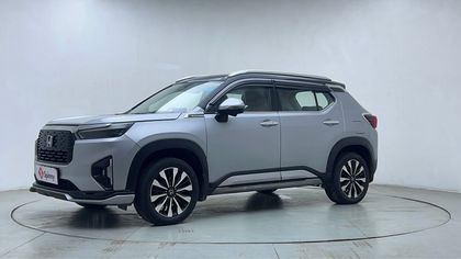 2024 Honda Elevate ZX Non RF