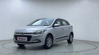 2015 Hyundai i20 Sportz 1.2