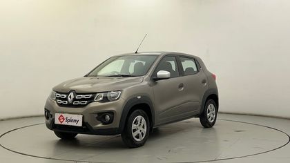 2016 Renault KWID 1.0 AMT RXT