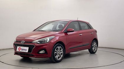2020 Hyundai i20 एस्टा ऑप्शन बीएस4