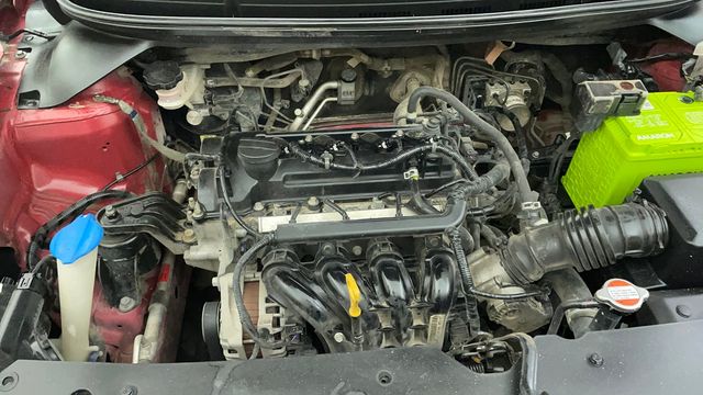 Image Used Car