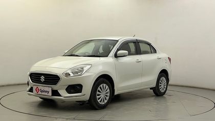 2017 Maruti Suzuki Dzire वीएक्सआई