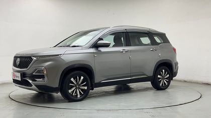 2019 MG Hector Sharp DCT