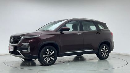 2019 MG Hector Sharp DCT