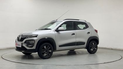2022 Renault KWID CLIMBER AMT BSVI