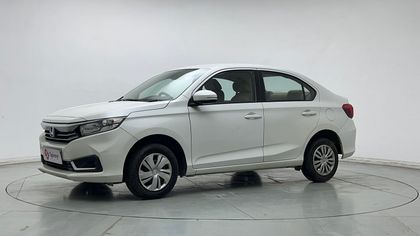 2022 Honda Amaze V