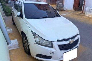 Used LTZ