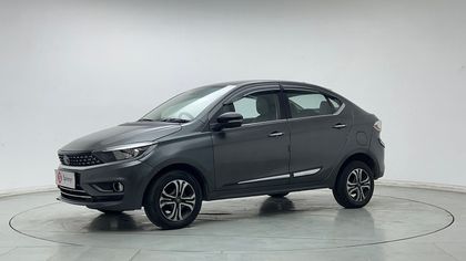 2022 Tata Tigor XZ Plus CNG BSVI