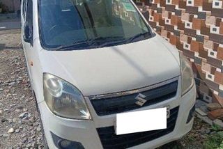 Used LXI BS IV
