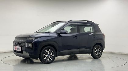 2024 Hyundai i20 Active एसएक्स पेट्रोल