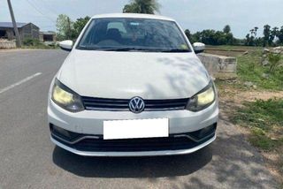 Used 1.5 TDI Trendline