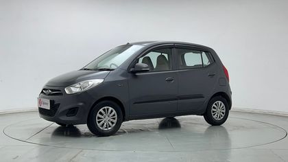 2013 Hyundai i10 Magna 1.2