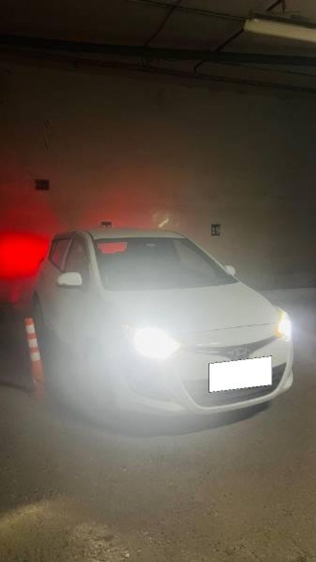 Image Used Car