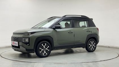 2023 Hyundai i20 Active एसएक्स Dual Tone पेट्रोल