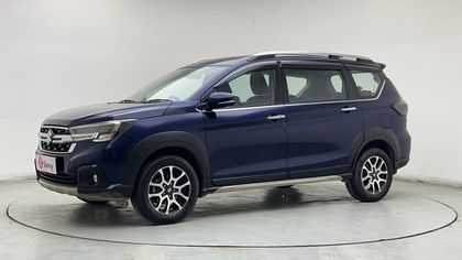 2022 Maruti Suzuki XL6 Zeta