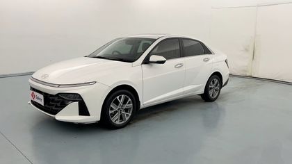 2024 Hyundai Verna HX6 Plus iVT