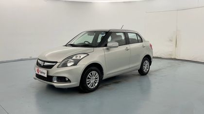 2015 Maruti Suzuki Swift Dzire वीएक्सआई