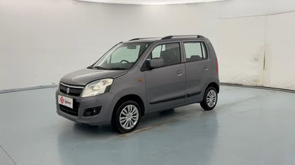 2015 Maruti Suzuki Wagon R वीएक्सआई