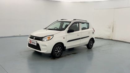 2020 Maruti Suzuki Alto 800 वीएक्सआई