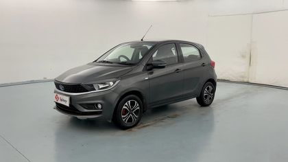 2021 Tata Tiago 1.2 Revotron XZ