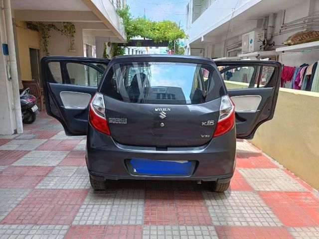 Image Used Car