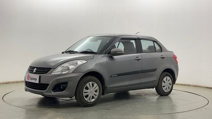 2014 Maruti Suzuki Swift Dzire VXI