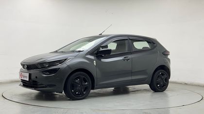 2022 Tata Altroz XM Plus Diesel