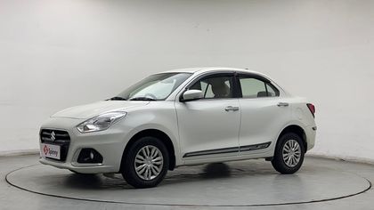 2021 Maruti Suzuki Dzire वीएक्सआई