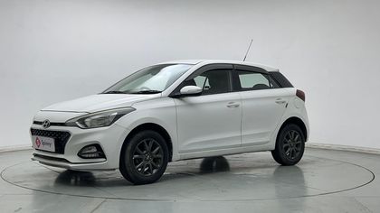 2020 Hyundai i20 स्पोर्टज़ प्लस