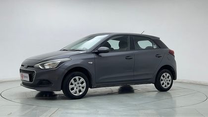 2016 Hyundai i20 मैग्ना 1.2