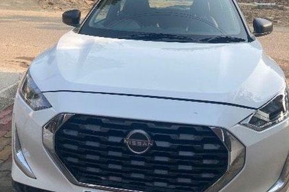 2023 Nissan Magnite एक्सई बीएस6