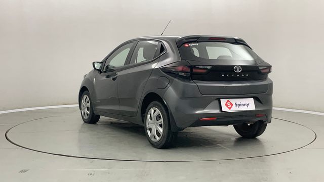 Image Used Car